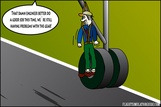 Gear problems