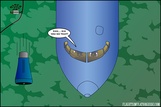 Lost engine