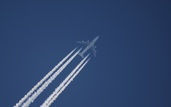 Pullmantur Air Boeing 747-412