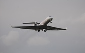 Gulfstream G550