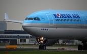 Korean Air Airbus A330-323X