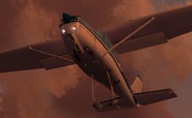 Screenshots of FS2004 and FSX