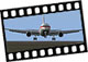 Crosswind landings at BIKF 720x480 px