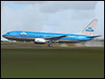 Boeing 737-800 New Colors #4