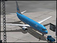 Boeing 737-800 New Colors #5