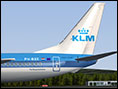 Boeing 737-800 Old Colors (Web Titles) #1