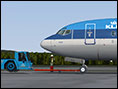 Boeing 737-800 Old Colors (Web Titles) #2