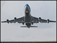 Boeing 747-400 KLM New Colors #4