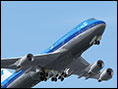 Boeing 747-400 Old Colors #10
