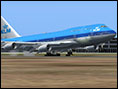 Boeing 747-400 Old Colors #6