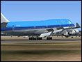 Boeing 747-400 Old Colors #7