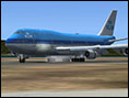 Boeing 747-400 Old Colors #8