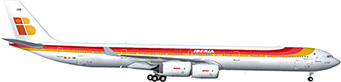 Airbus A340-600 Iberia