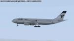 CLS Airbus A300B4-600R