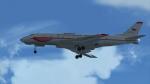 SCS / Samdim Design Group Tu-124