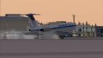 SCS Tu-134A