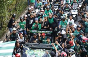 Persebaya Mengakhri Kompetisi Dengan Manis, Dan Harapan Persebaya Di Musim Mendatang