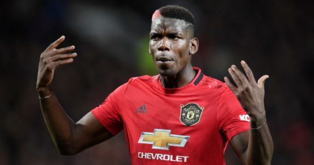Paul Pogba