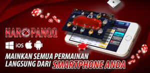 agen dominoqq