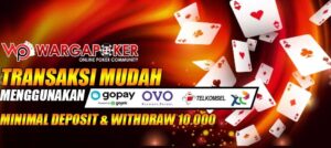 wargapoker