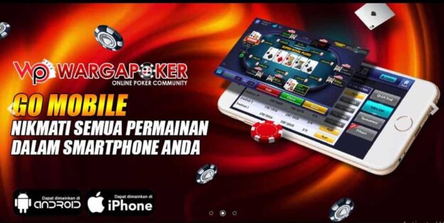 situs Idn Poker