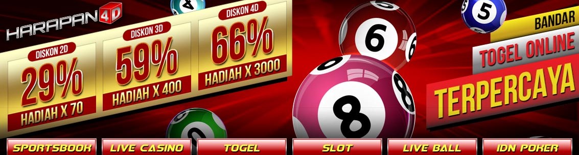 harapan4d