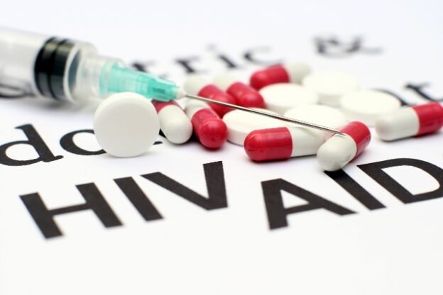 Protein HIV-1 Dan Protein PACS-1 Menurunkan Histokompatibilitas