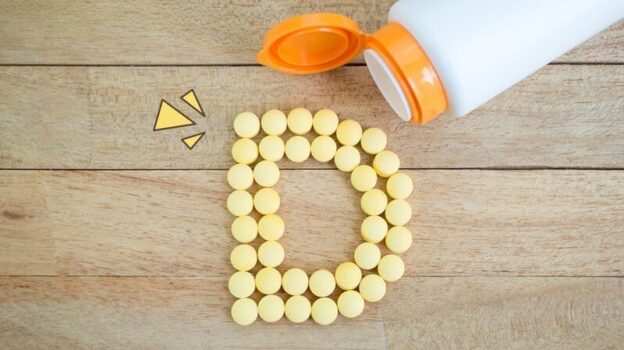 Thorne's Vitamin D Liquid Bisa Juga Dikonsumsi Oleh Para Vegan