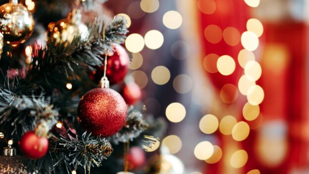 Ada Semangat Yang Berbeda Dalam Menyambut Hari Raya Natal 