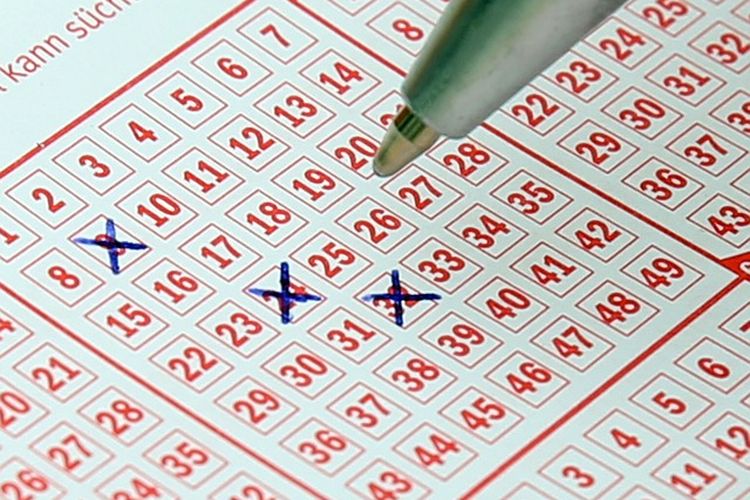 togel
