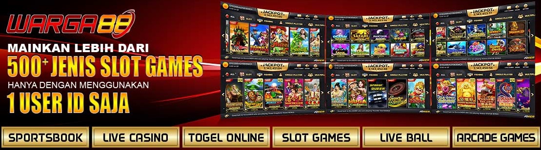 situs slot online