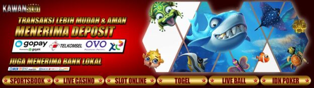 judi slot online